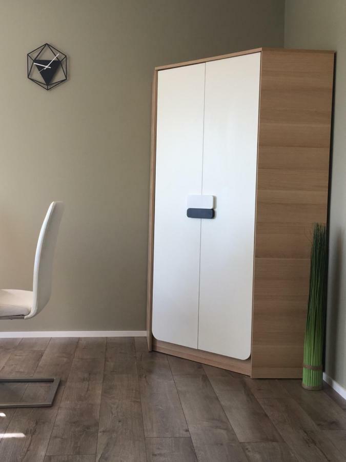 Apartamento Three Coblenza Exterior foto