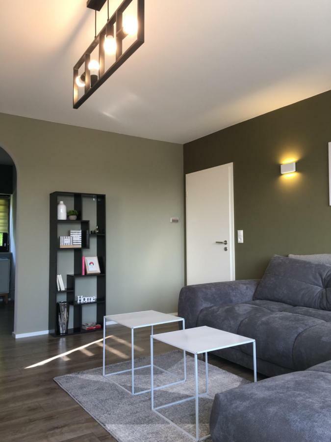 Apartamento Three Coblenza Exterior foto